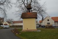 kaple sv. Jana Nepomuckého