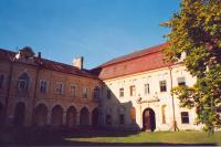Velké Dvorce