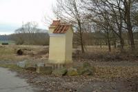 výklenková kaple