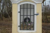 výklenková kaple