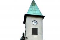 kaple sv. Cyrila a Metoděje