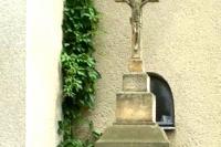 kaple sv. Cyrila a Metoděje