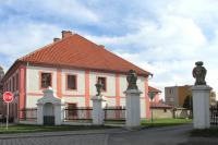 městský dům č. p. 111