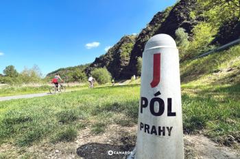 Jižní pól Prahy (© anonym  05/2022)