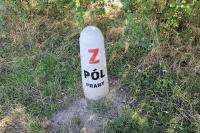 západní pól Prahy