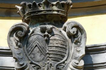  kostel sv. Petra a Pavla (© František Kinař, 04/2012)