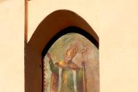 kaple sv. Vojtěcha