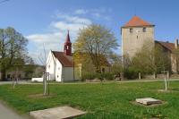 kostel sv. Bartoloměje