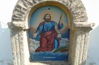 kostel sv. Bartoloměje