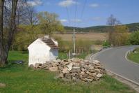 výklenková kaple