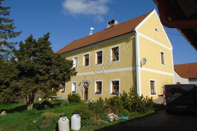 Kladenské Rovné Kladenské Rovné