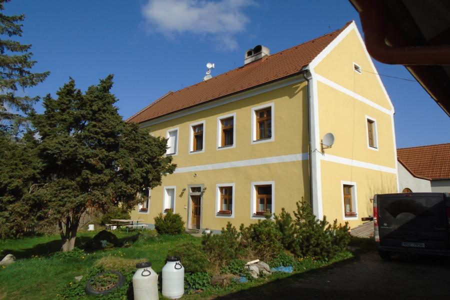 Kladenské Rovné