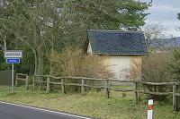 kaplička sv. Anny