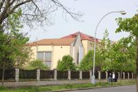 klášter Milosrdných sester sv. Kříže