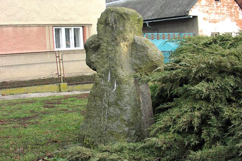 smírčí kříž