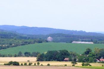 Pohled z Humprechtu (© Prudký Martin, 07/2004)