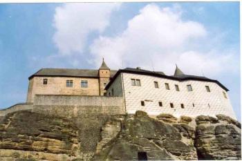 Kost (© radek dohnálek 2003)