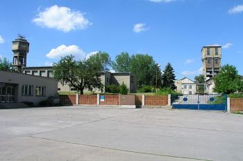 Důl Kukla ( © Roman Řezáč 07/2004)