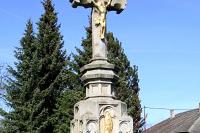 kříž