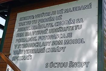 pro zasmání ze slovenské strany (© Yarda Domin  05/2024)