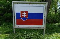 Trojmezí Česko-Slovensko-Rakousko