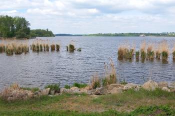 v.n. Nové Mlýny střed - tzv. Věstonická přehrada (© Ivo Rozehnal  04/2024)