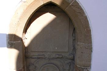Portálek ( © Roman Řezáč 07/2004)