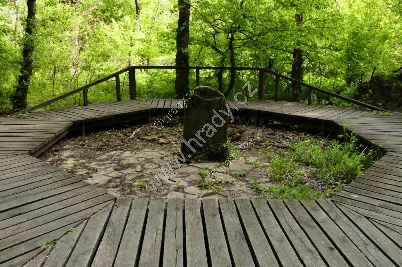 hraniční kámen