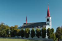 kostel sv. Máří Magdaleny
