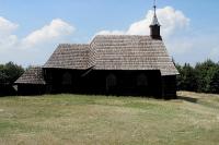 kostel sv. Antonína Paduánského