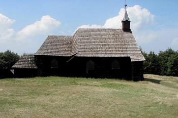 Celkový pohled ( © Roman Řezáč 07/2002)