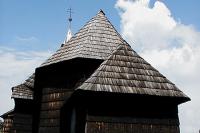 kostel sv. Antonína Paduánského