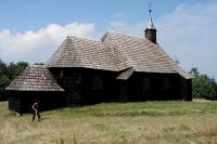 kostel sv. Antonína Paduánského