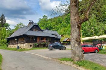 Raťkovský šenk (© Ivo Rozehnal  05/2024)