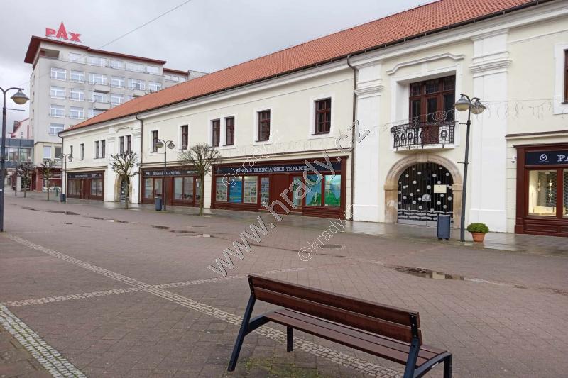 Trenčianske Teplice