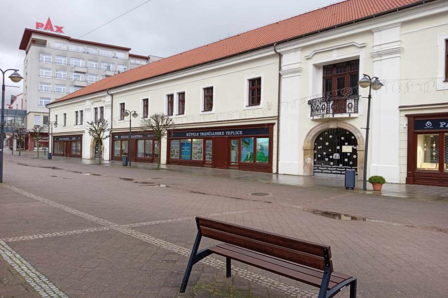 Trenčianske Teplice
