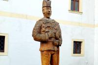 Zemianske Kostoľany - Čierny kaštieľ