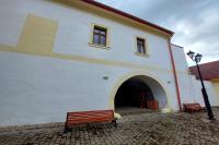 Zemianske Kostoľany - Čierny kaštieľ