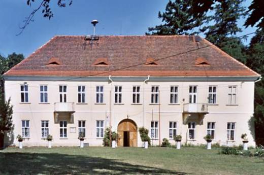 Merklín