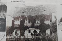 Zemianske Kostoľany - Kišasonkin kaštieľ