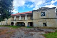 Zemianske Kostoľany - Kišasonkin kaštieľ
