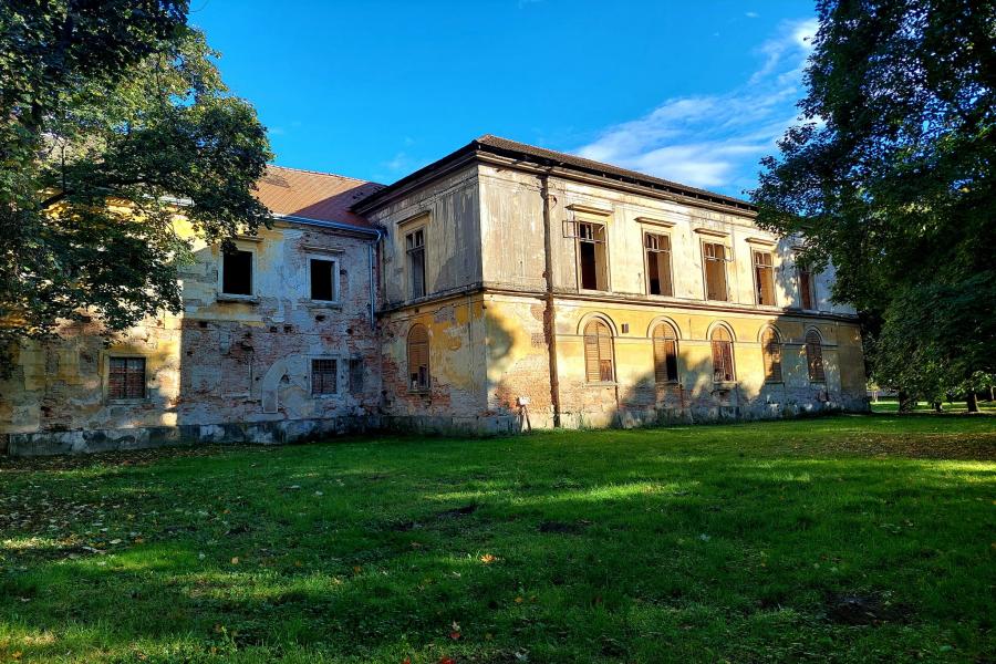 Sereď