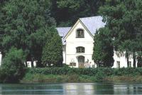 kaple sv. Markéty