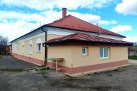 Dolné Ozorovce