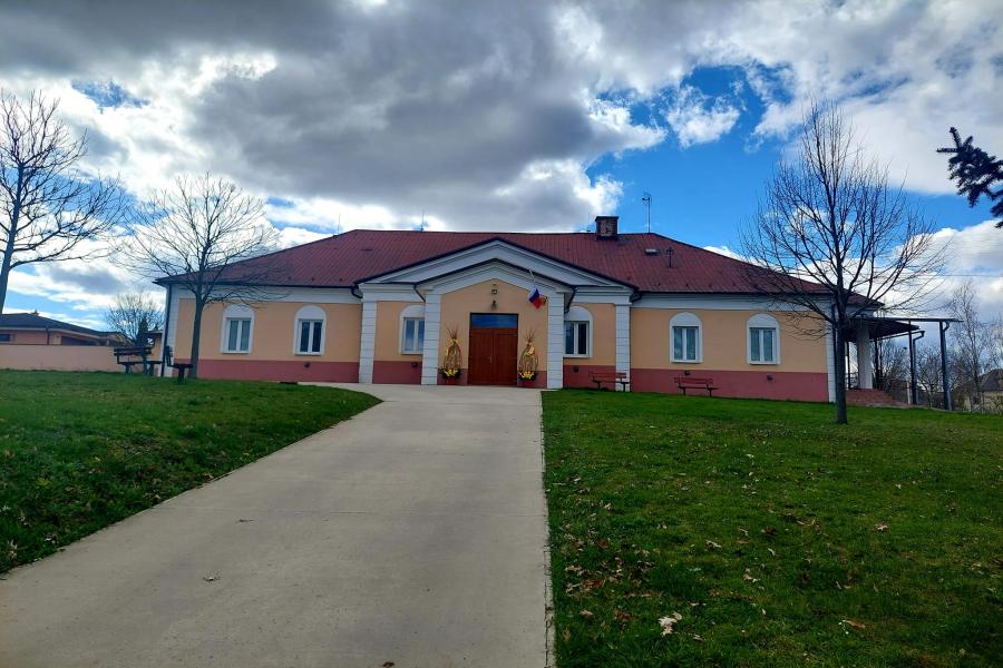 Dolné Ozorovce