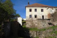 výklenková kaple nad zázračným pramenem