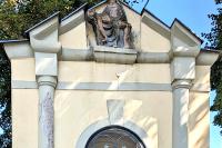 kaple sv. Jiří