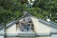 kaple sv. Jiří