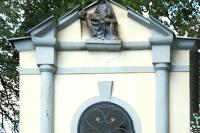 kaple sv. Jiří