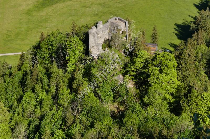 Wartenfels